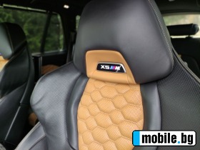 BMW X5M Competition/carbon/3 TV/B&W 3D/Lazer/Fuul/ | Mobile.bg   11