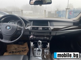 BMW 535  I Xdrive*Facelift*Luxury | Mobile.bg   13