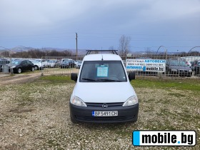 Opel Combo 1.3CDTI | Mobile.bg   8