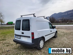 Opel Combo 1.3CDTI | Mobile.bg   5