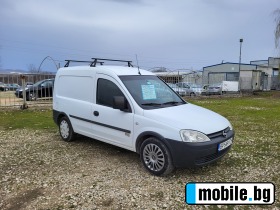 Opel Combo 1.3CDTI | Mobile.bg   7