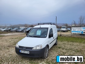 Opel Combo 1.3CDTI | Mobile.bg   1