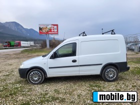 Opel Combo 1.3CDTI | Mobile.bg   2