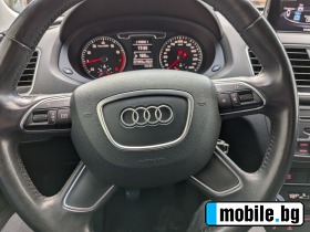 Audi Q3 1.4 TFSI 150 HK | Mobile.bg   10