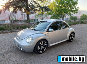 VW New beetle 1.9TDI | Mobile.bg   1