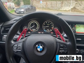 BMW X4 3.5 xi / M-Pack | Mobile.bg   14