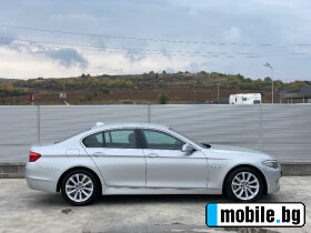 BMW 520 2.0d 184kc 8ck TOP! | Mobile.bg   4