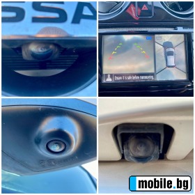 Nissan Note 1,5DCI-Euro 5B-Navi-Kamera 360 | Mobile.bg   8