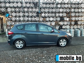     Ford C-max 1.6i  ~11 500 .