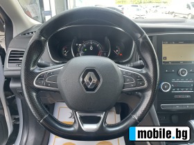 Renault Megane 1.5dCi, 110. GT LINE | Mobile.bg   10