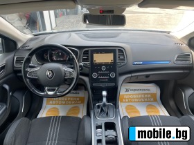 Renault Megane 1.5dCi, 110. GT LINE | Mobile.bg   9