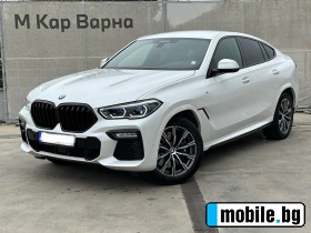 BMW X6 40d M pak | Mobile.bg   1