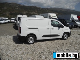 Peugeot Partner -1,5HDI-MAXI/ | Mobile.bg   4