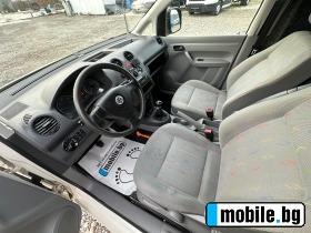 VW Caddy MAXI!2.0TDI-140K.C!6CKOPOCT | Mobile.bg   9