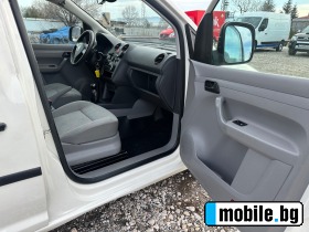 VW Caddy MAXI!2.0TDI-140K.C!6CKOPOCT | Mobile.bg   11