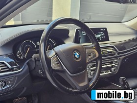 BMW 730 BMW 730d Long*FIRST CLASS*3xTV*360*Laser*PANO**Ass | Mobile.bg   10