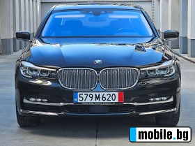 BMW 730 BMW 730d Long*FIRST CLASS*3xTV*360*Laser*PANO**Ass | Mobile.bg   6