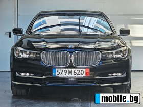 BMW 730 BMW 730d Long*FIRST CLASS*3xTV*360*Laser*PANO**Ass | Mobile.bg   1