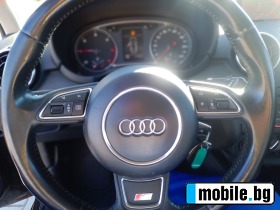 Audi A1 1.6 TDI S-line | Mobile.bg   8