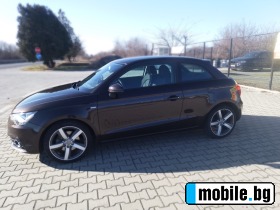 Audi A1 1.6 TDI S-line | Mobile.bg   2
