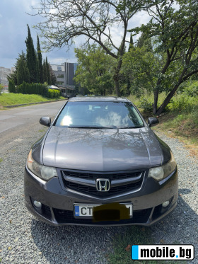 Honda Accord CDTI | Mobile.bg   1