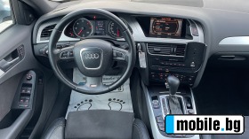Audi A4 3.0 S-LINE | Mobile.bg   13