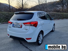 Hyundai Ix20 1.4 6skoros/Klima/Euro-5a | Mobile.bg   5