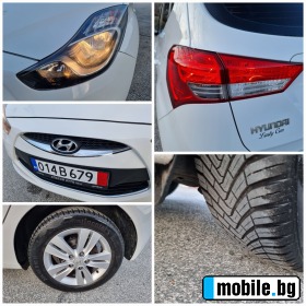 Hyundai Ix20 1.4 6skoros/Klima/Euro-5a | Mobile.bg   17