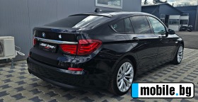 BMW 5 Gran Turismo XD* GERMANY* RECARO* DISTRON* LANE ASSIST* * | Mobile.bg   5