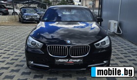 BMW 5 Gran Turismo XD* GERMANY* RECARO* DISTRON* LANE ASSIST* * | Mobile.bg   2