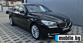 BMW 5 Gran Turismo XD* GERMANY* RECARO* DISTRON* LANE ASSIST* * | Mobile.bg   3
