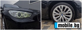 BMW 5 Gran Turismo ! XD* GERMANY* RECARO* DISTRON* LANE ASSIST*  | Mobile.bg   15