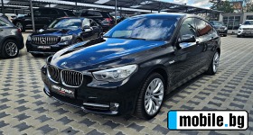 BMW 5 Gran Turismo XD* GERMANY* RECARO* DISTRON* LANE ASSIST* * | Mobile.bg   1