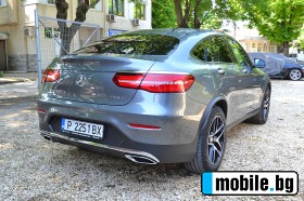 Mercedes-Benz GLC 250 4matic Coupe AMG | Mobile.bg   4