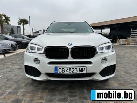     BMW X5 4.0d*Msport*B&O*Full