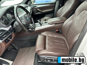BMW X5 4.0d* Msport* B&O* Full | Mobile.bg   9