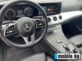 Mercedes-Benz E 350 BRABUS-3D-LED-BIXENON !!! | Mobile.bg   12