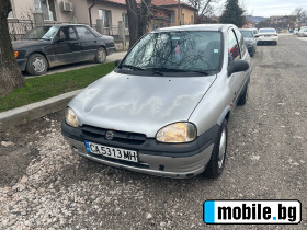 Opel Corsa 1.2 16v  | Mobile.bg   2