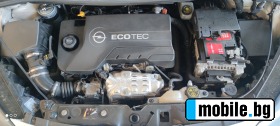Opel Corsa 1.3 CDTI | Mobile.bg   10
