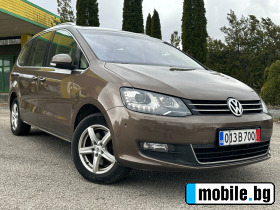 VW Sharan 2.0TDI* 4MOTION*NAVI*KAMERA | Mobile.bg   1