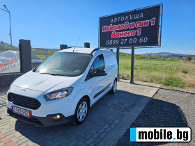Ford Courier 1.5TDCI-EVRO-6 | Mobile.bg   2