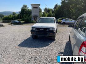 Opel Campo | Mobile.bg   2