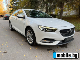 Opel Insignia 1, 6 d | Mobile.bg   6