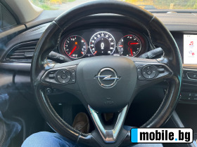 Opel Insignia 1, 6 d | Mobile.bg   12