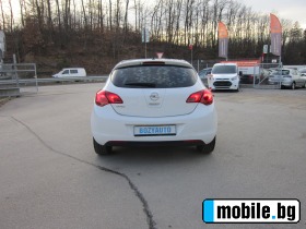 Opel Astra 1.4i/101ps/KLIMA | Mobile.bg   5
