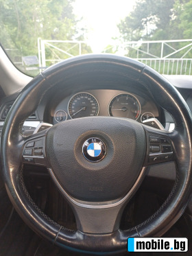 BMW 530 530xdrive | Mobile.bg   12