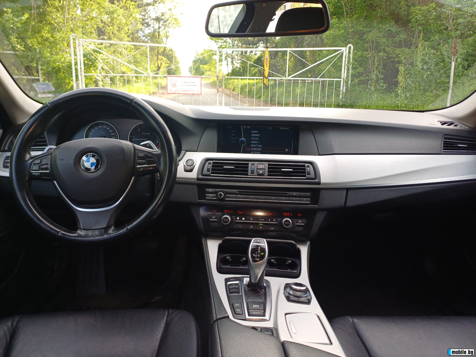 BMW 530 530xdrive | Mobile.bg   7
