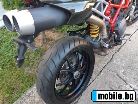 Ducati Hypermotard  800i | Mobile.bg   7