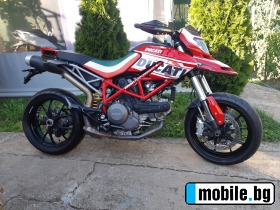 Ducati Hypermotard  800i | Mobile.bg   2