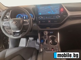 Toyota Highlander Hybrid = NEW= 7 Seats/Executive  | Mobile.bg   7